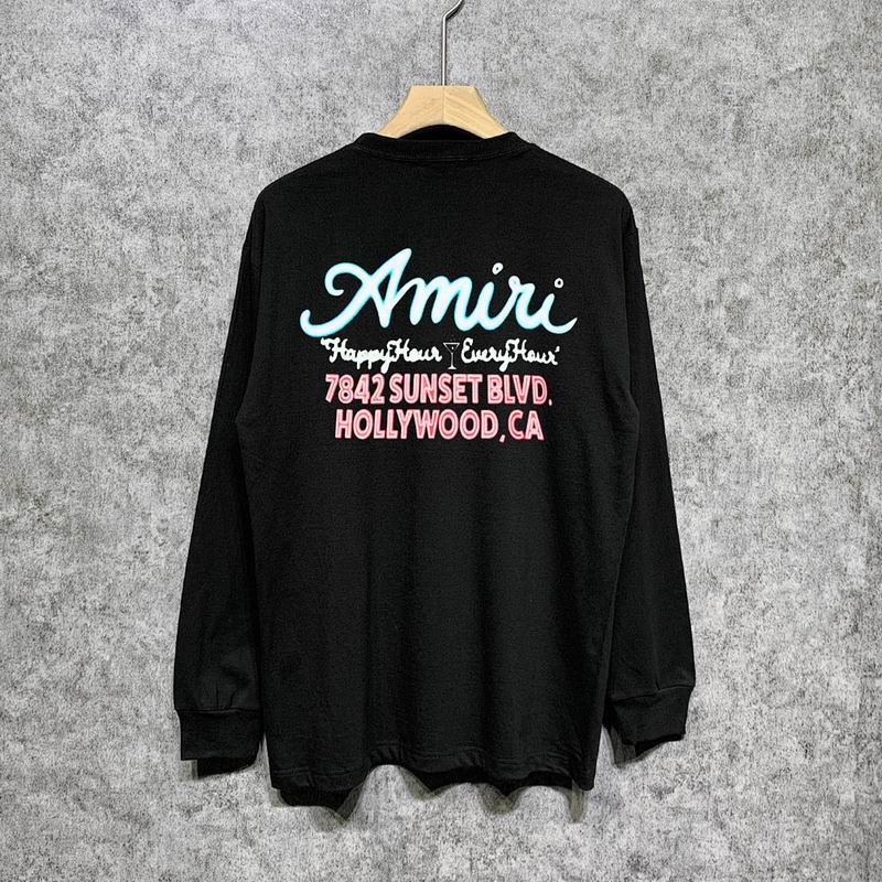 Amiri S-2XL 11trCH286
